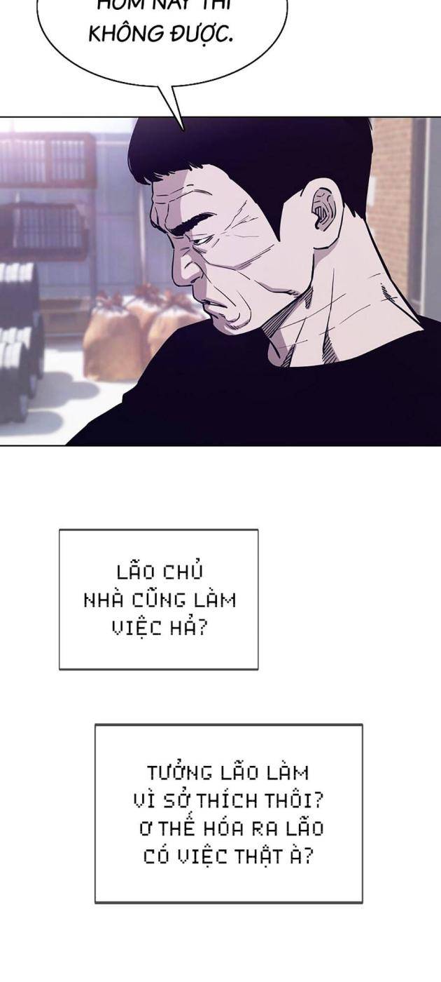 Loser Báo Thù - Page 11