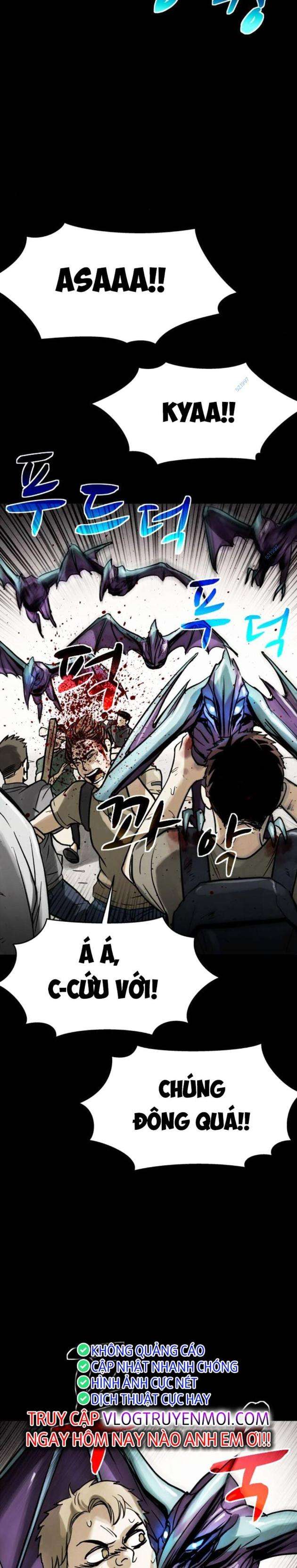 Mầm Chết - Page 5