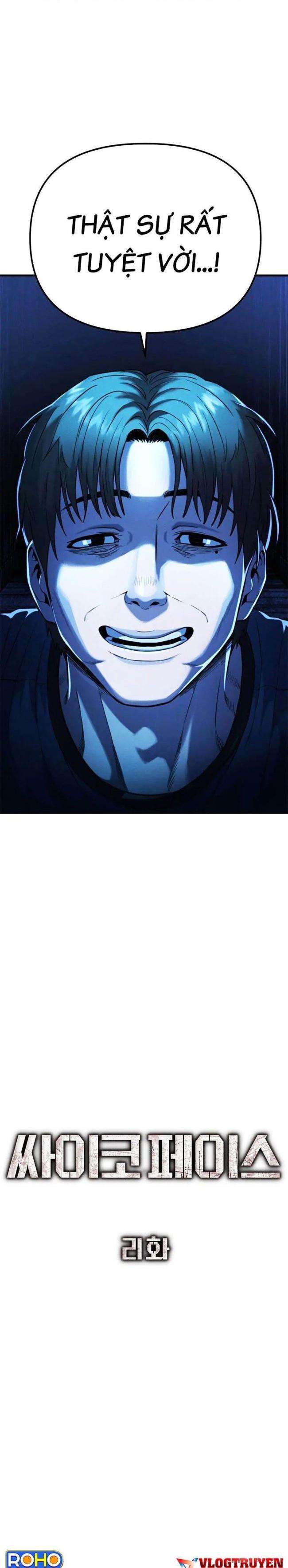 Gương Mặt Tâm Thần - Page 16