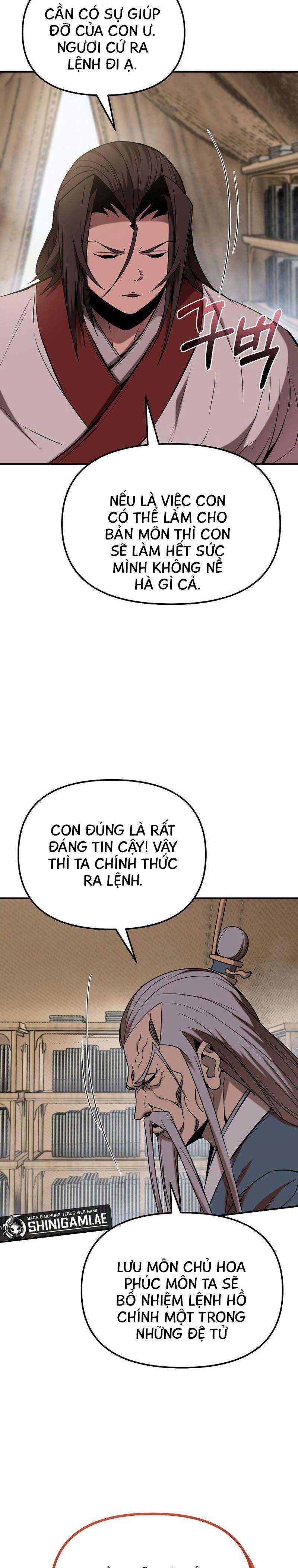 Đông Phương Bất Bại - Page 31