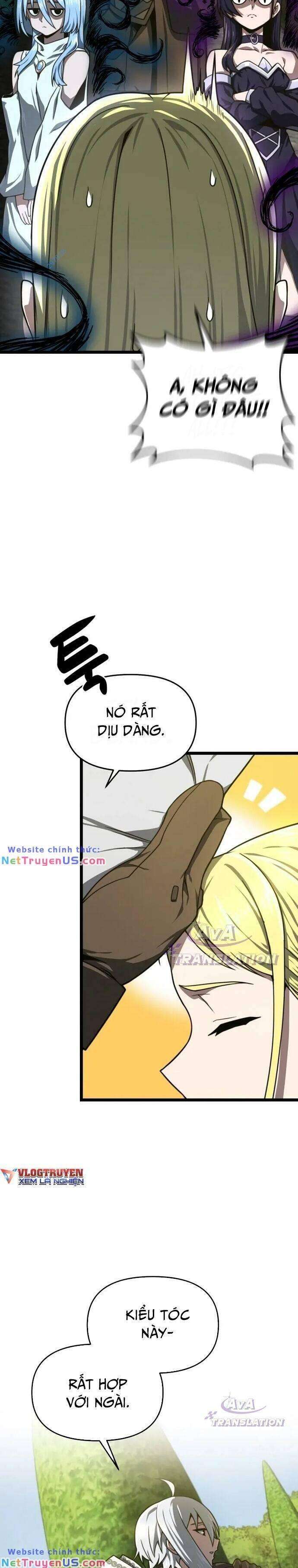 Kiếm Ma Chết Tiệt - Page 23