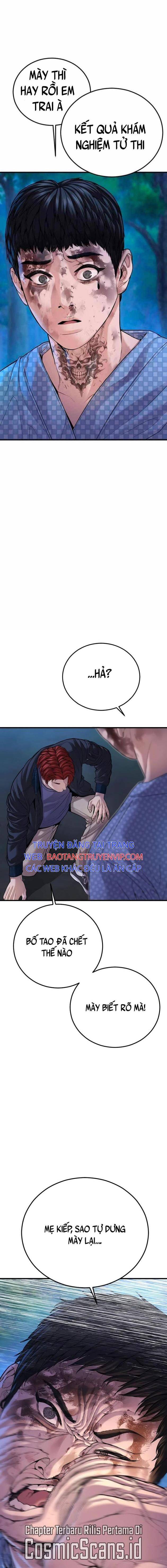 Cậu Bé Tội Phạm - Page 30