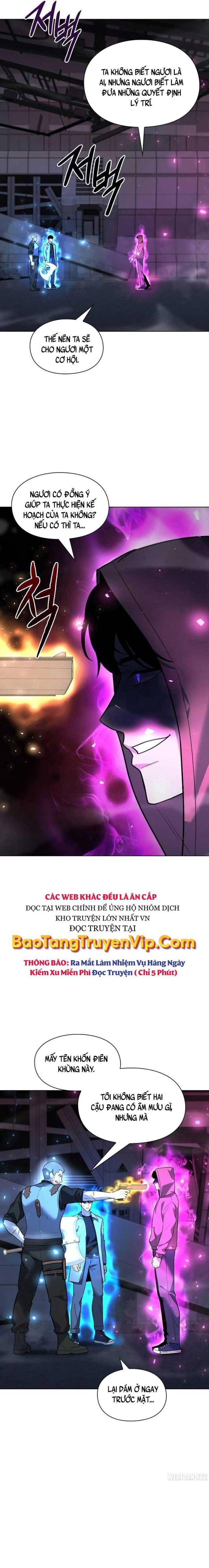 Thợ Tạo Tác Vũ Khí - Page 31