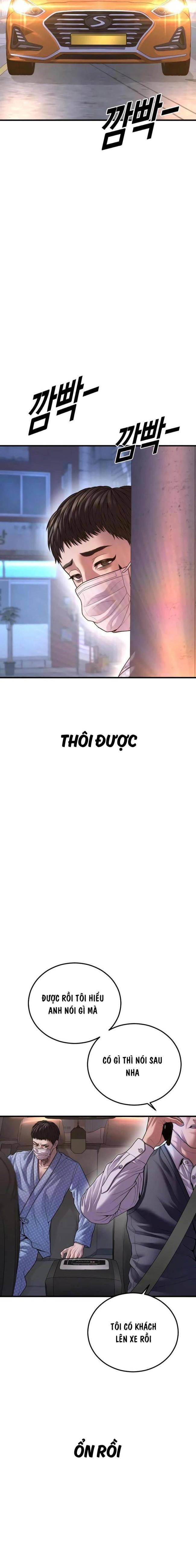 Cậu Bé Tội Phạm - Page 21