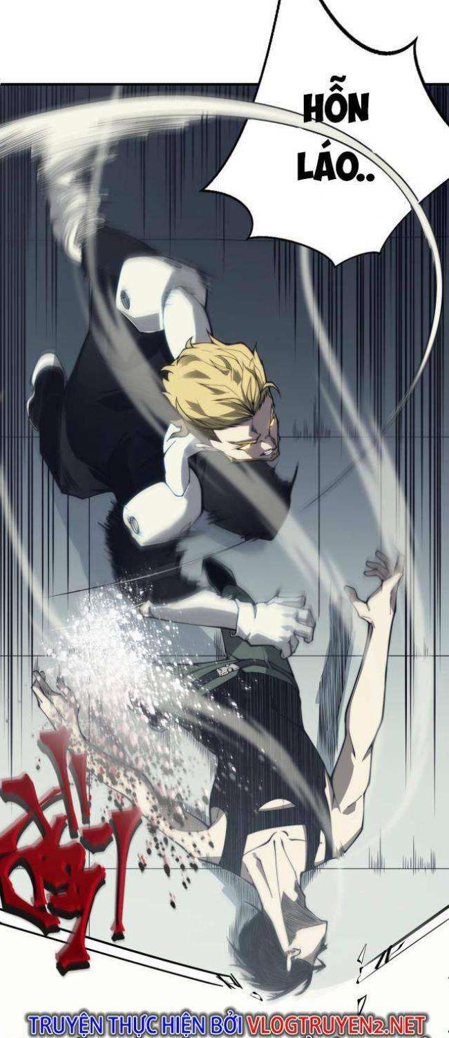 Quỷ Tiến Hóa - Page 44