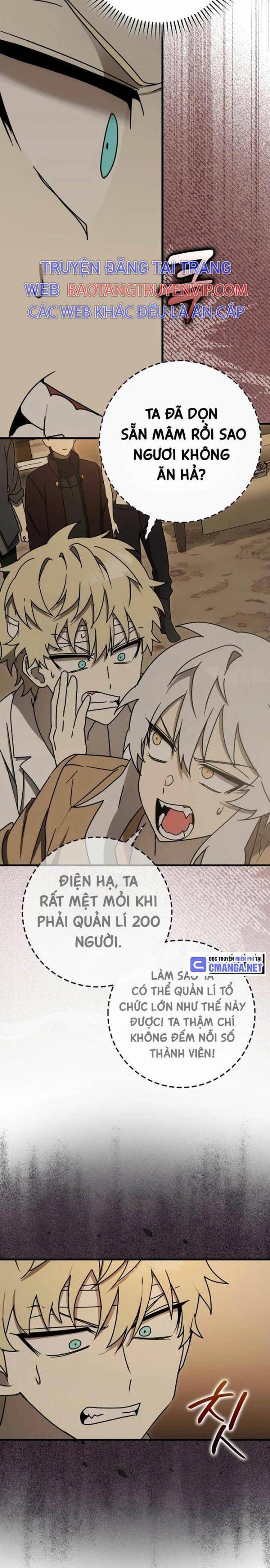 Học Viện Của Con Trai Quỷ Vương - Page 25