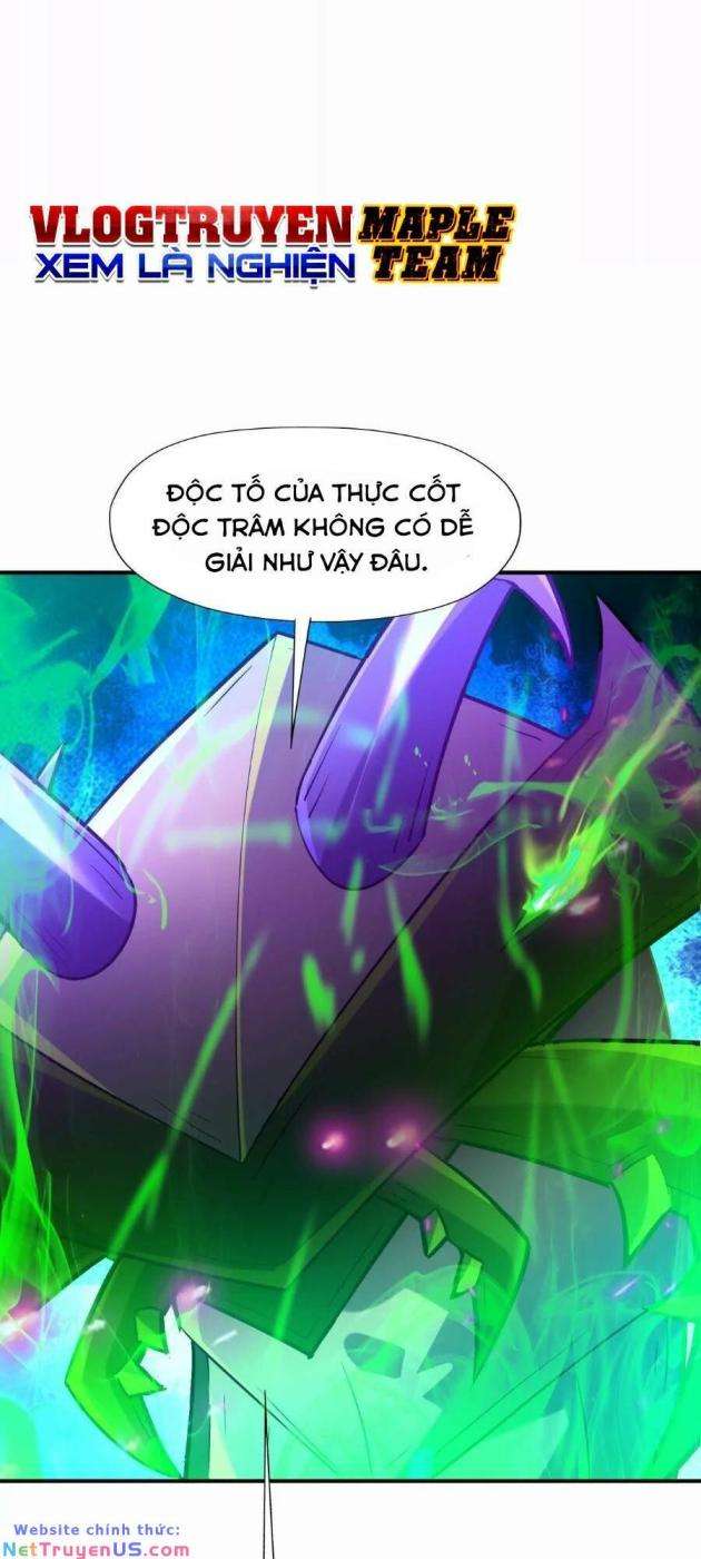Thần Thú Quật Khởi - Page 53