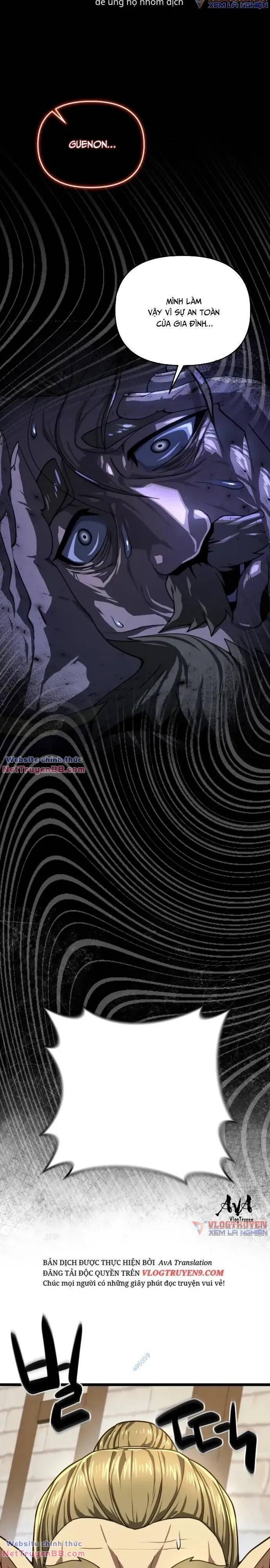 Kiếm Ma Chết Tiệt - Page 6