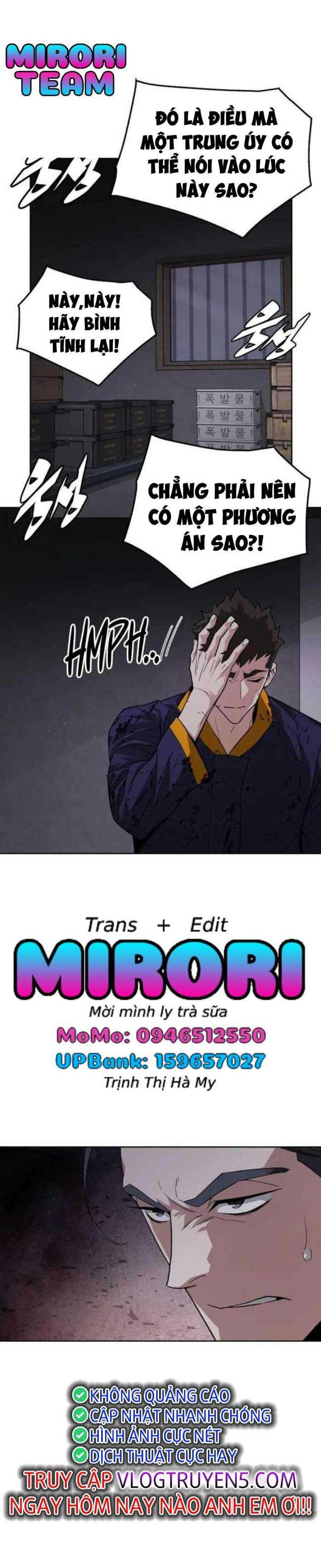 Trù Vương Mạt Thế - Page 16