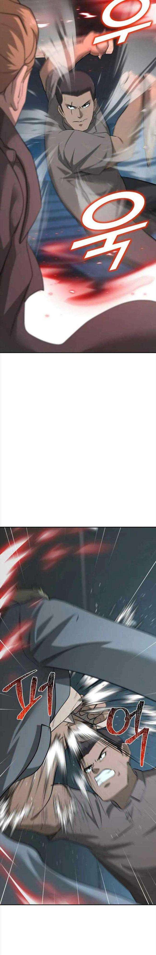 Vị Bạo Chúa Của Ngày Tận Thế Trở Lại - Page 29