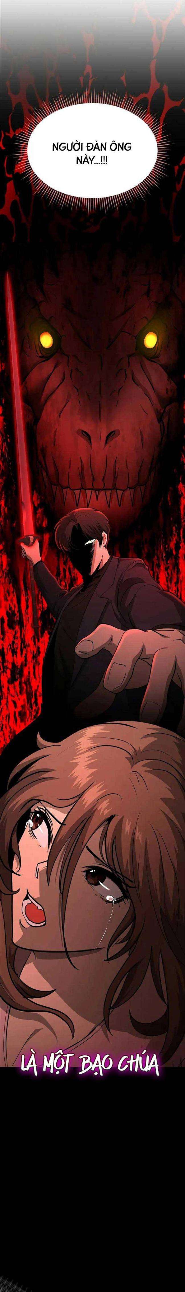 Vị Bạo Chúa Của Ngày Tận Thế Trở Lại - Page 13
