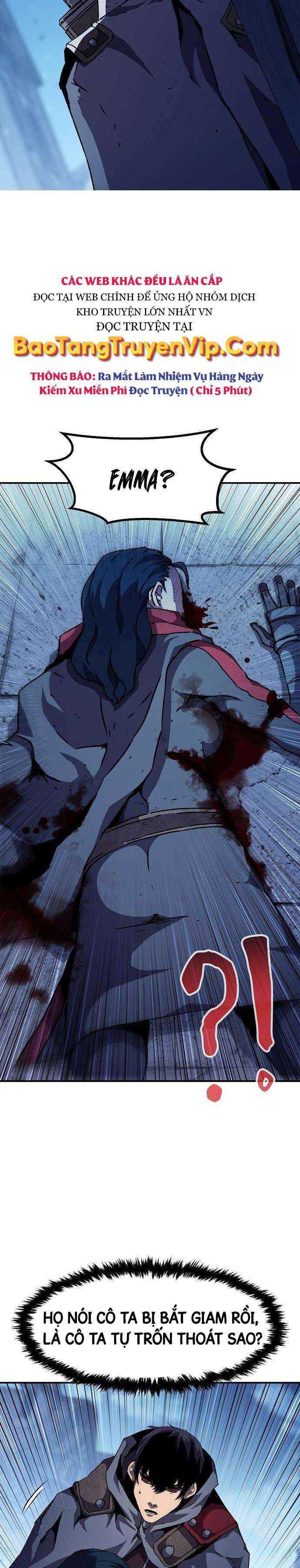 Chiến Binh Đoản Mệnh - Page 33