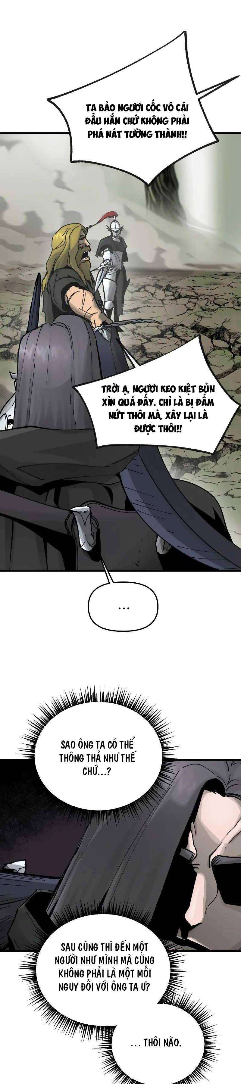 Thánh Kiếm Huyền Thoại - Page 25