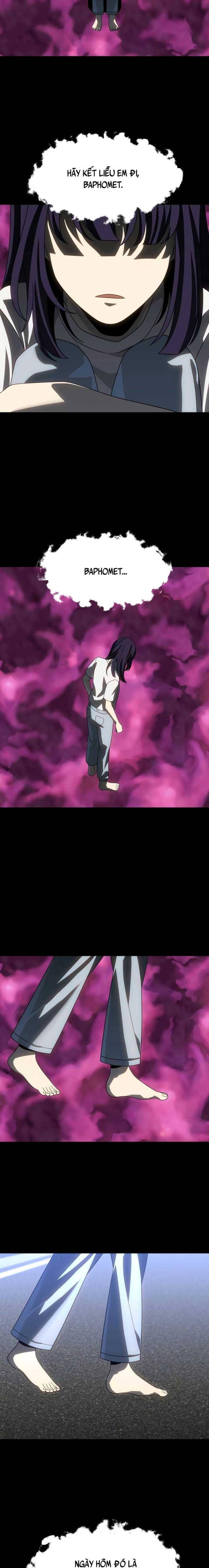 Ta Từng Là Tháp Vương - Page 19