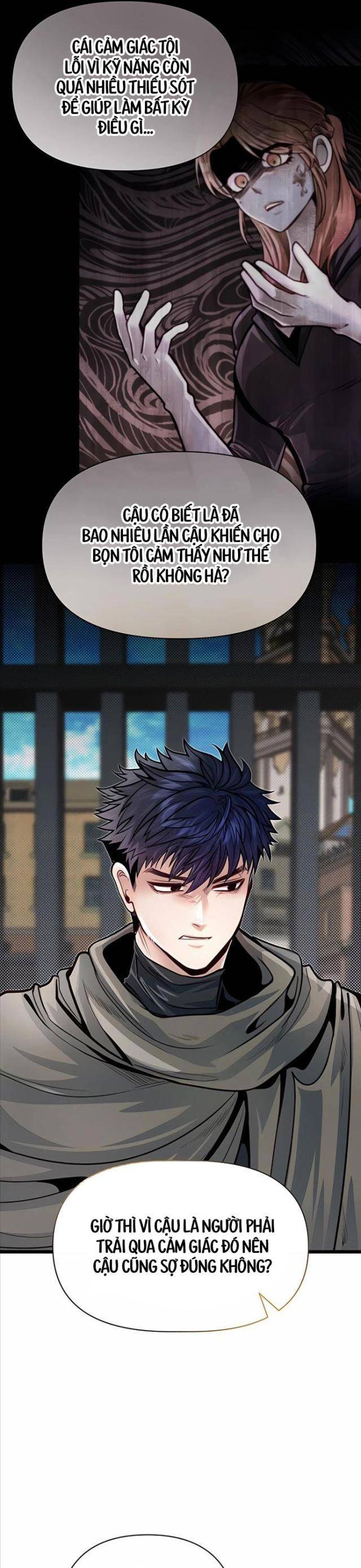 Anh Trai Anh Hùng Là Người Đã Chết Trong Học Viện - Page 35