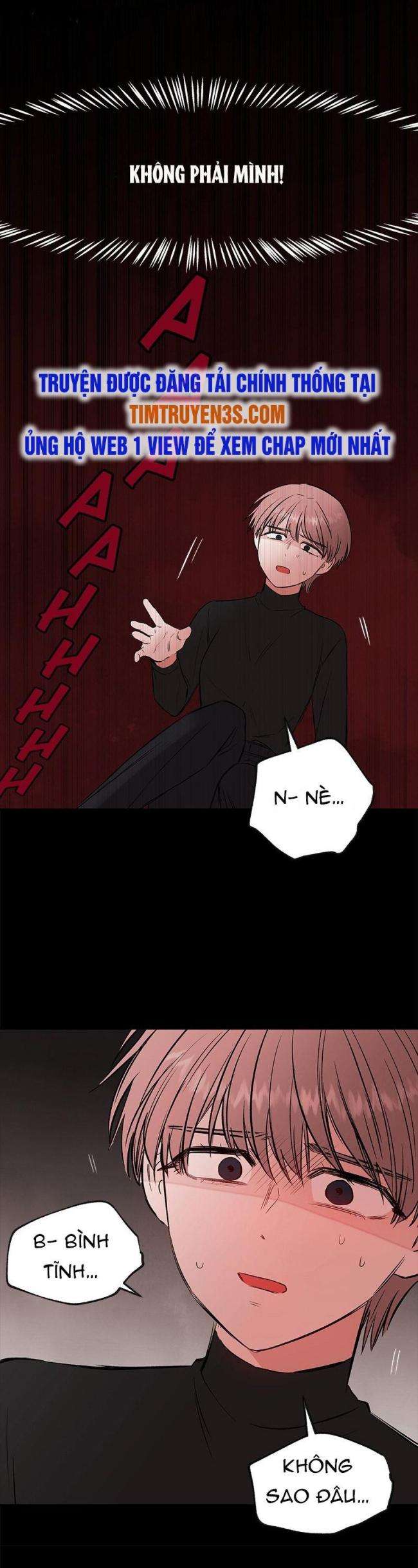 Bươm Bướm Và Máu - Page 51