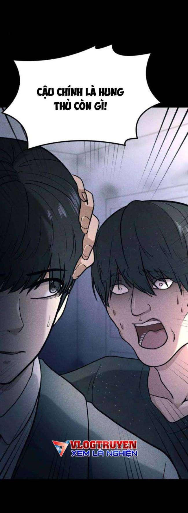 Phòng Kín - Page 47