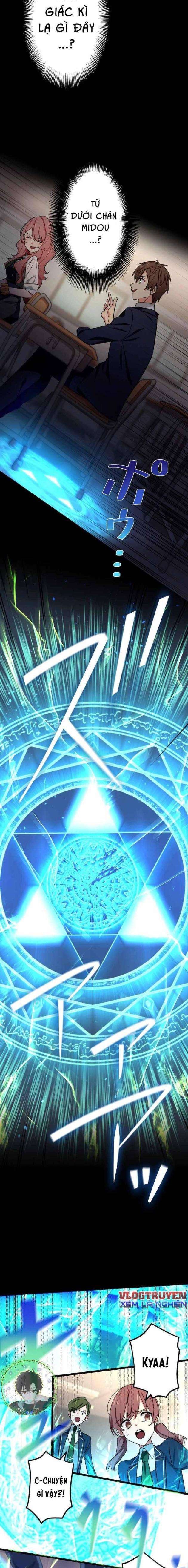 Sát Thủ Mạnh Nhất Chuyển Sinh Sang Thế Giới Khác - Page 15