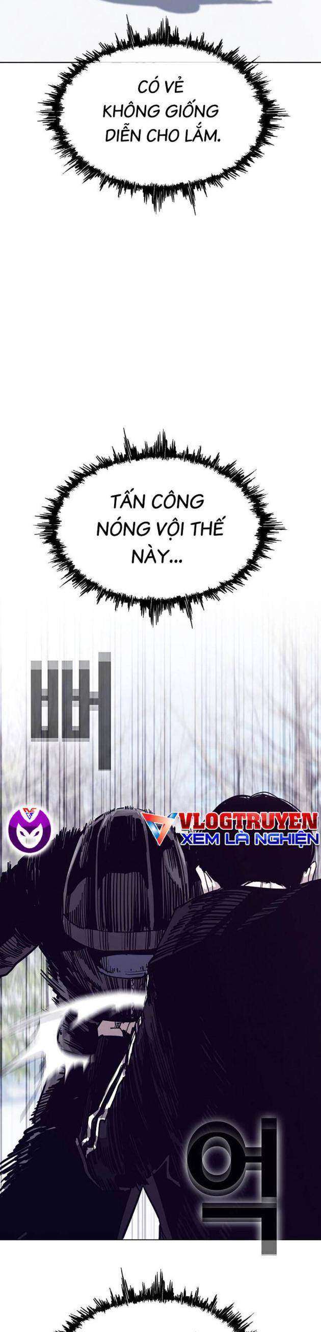 Loser Báo Thù - Page 11