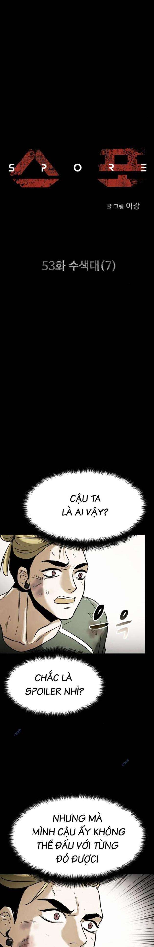 Mầm Chết - Page 6