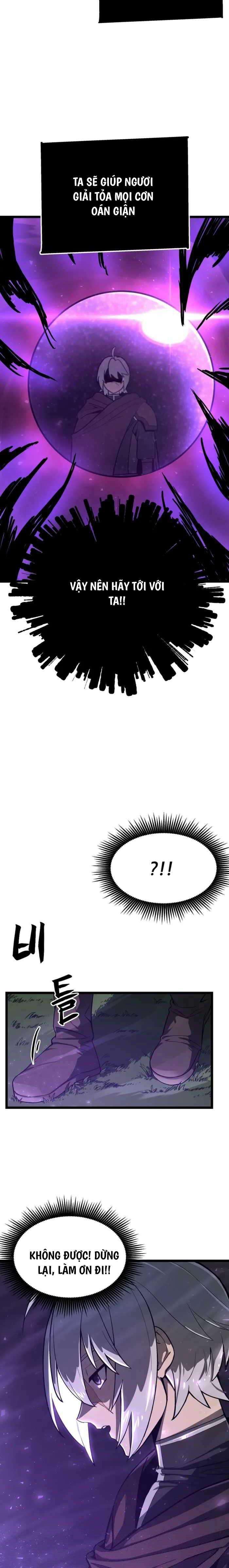 Kiếm Ma Chết Tiệt - Page 24