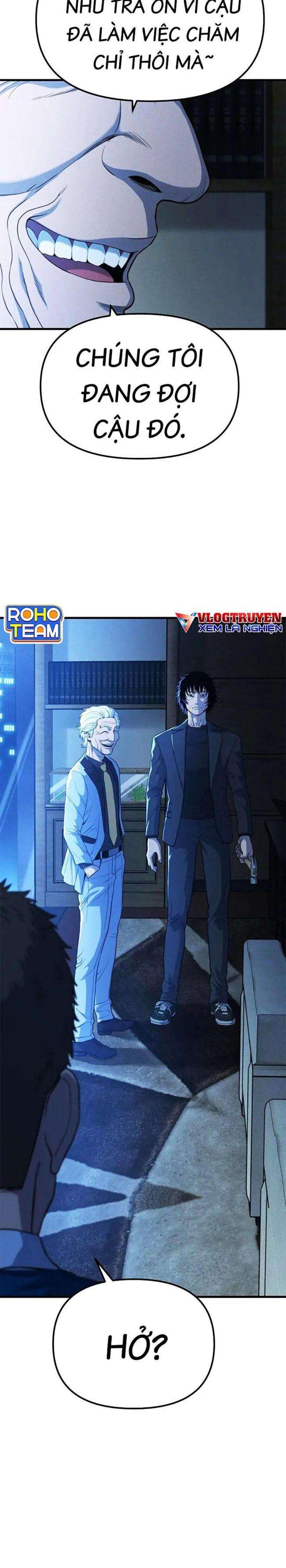 Gương Mặt Tâm Thần - Page 4