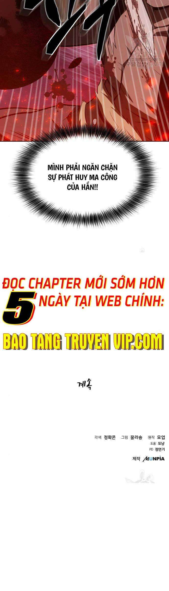 Thiên Tài Tuyệt Đỉnh Hoa Sơn - Page 41