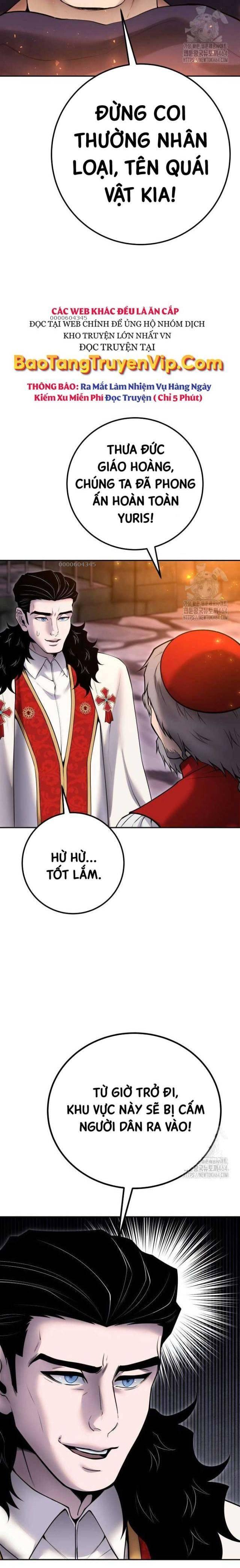 Tôi Mạnh Hơn Anh Hùng - Page 17