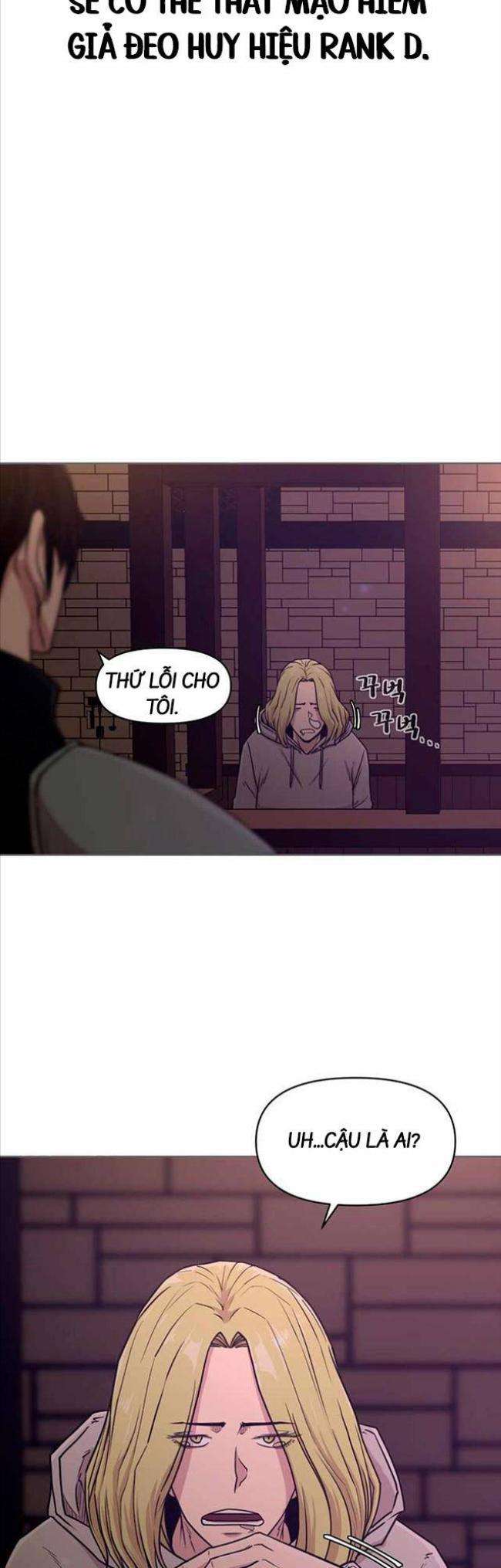 Võ Gia Cô Độc - Page 50