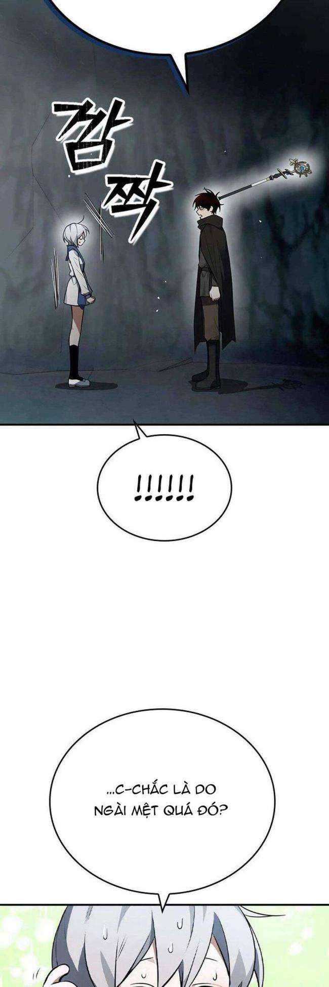 Kẻ Luôn Kết Thúc Bằng Bad Ending - Page 26