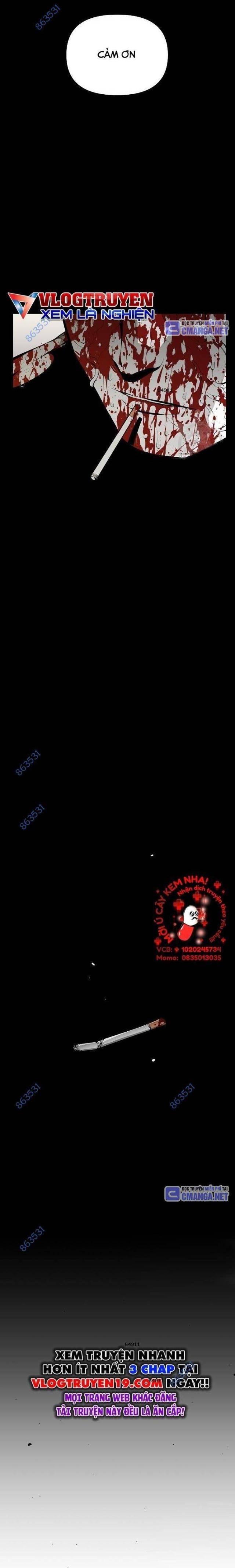 Cuồng Thú - Page 25