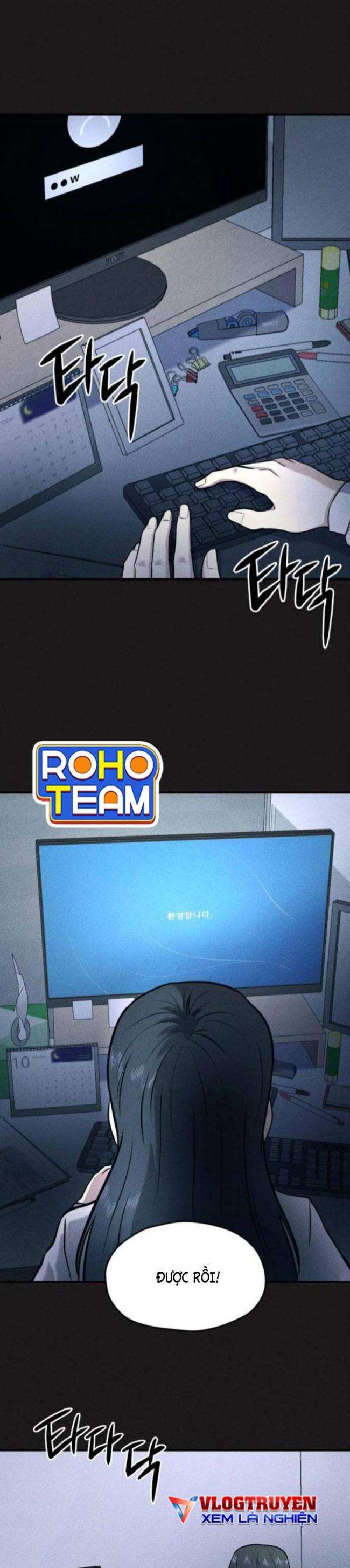 Phòng Kín - Page 36