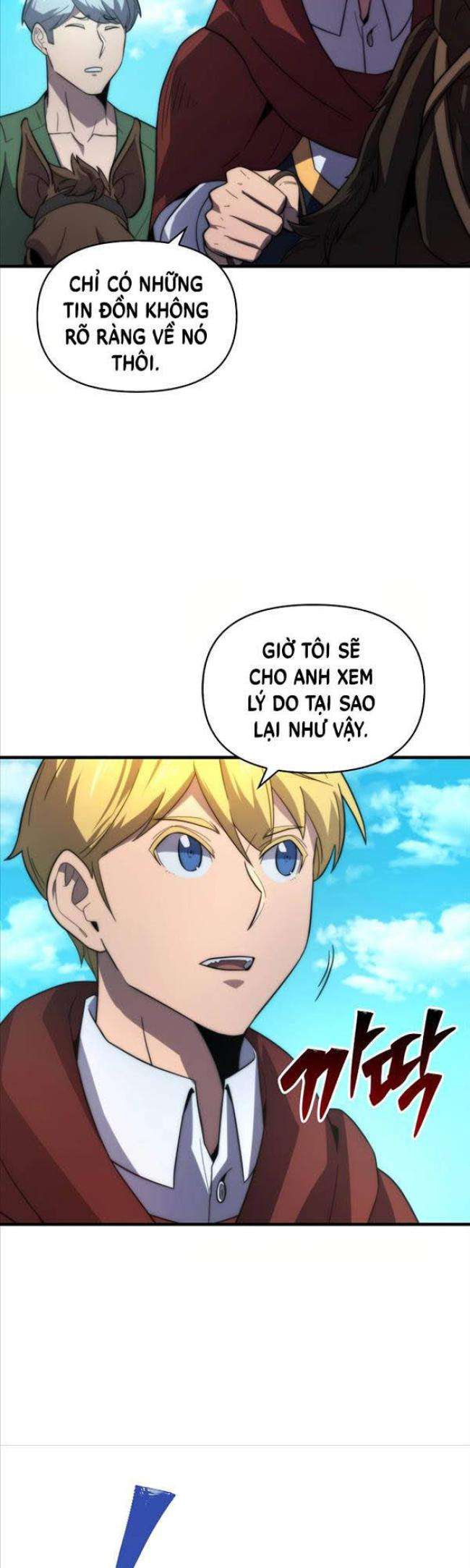 Kiếm Sư Cấp 9 Trở Lại - Page 26