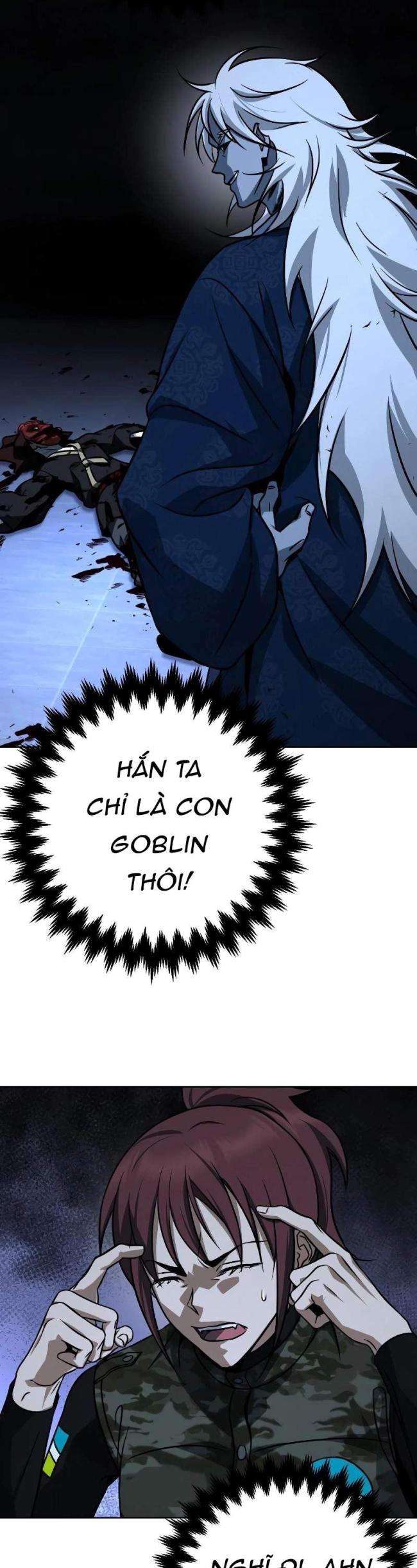 Tuyệt Đỉnh Anh Hùng - Page 54