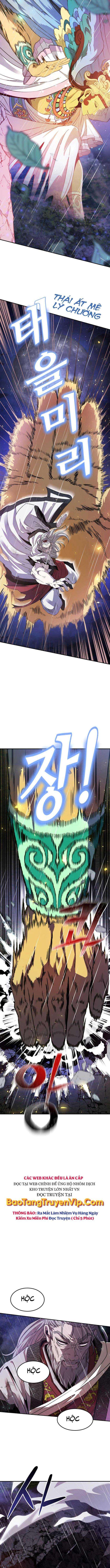 Hoa Sơn Tật Phong Kiếm - Page 14