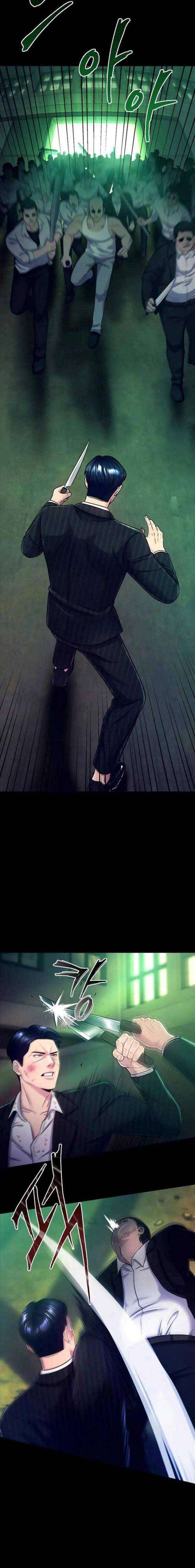 Kiếp Này Tôi Sẽ Là Phản Diện - Page 26