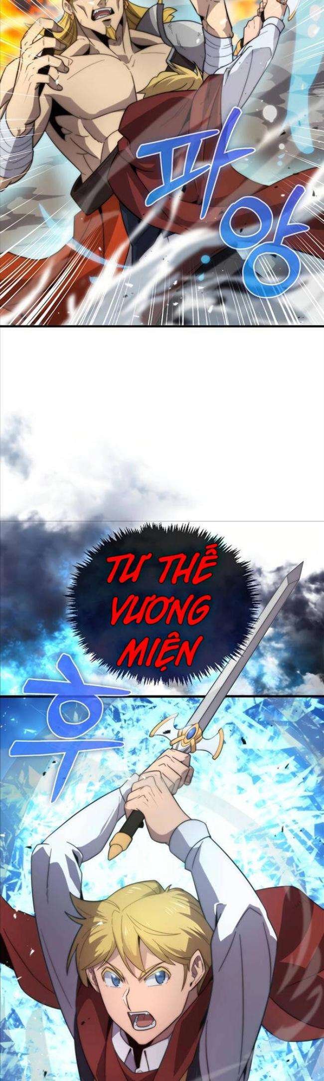 Kiếm Sư Cấp 9 Trở Lại - Page 53