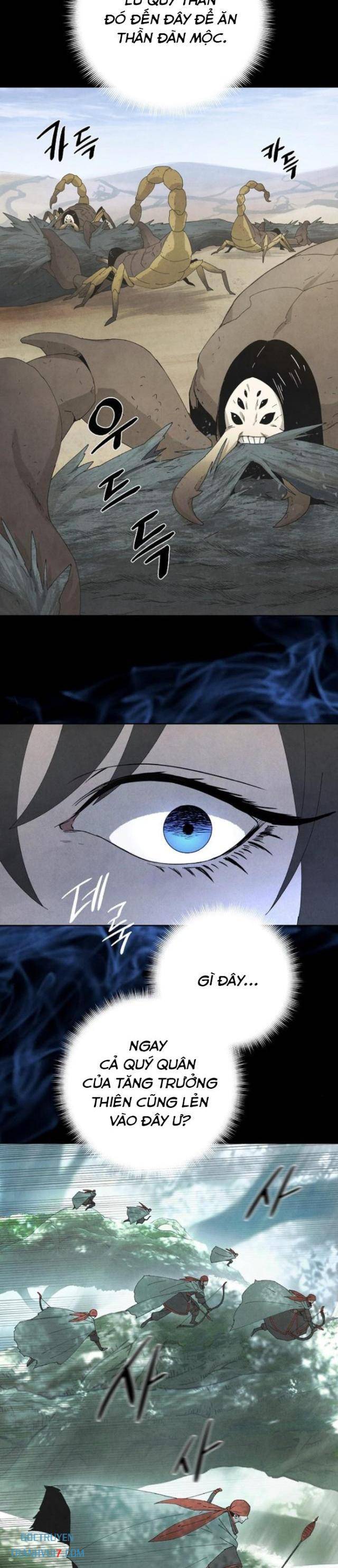 Xuyên Không Vào Con Game Rác Rưởi Của Tôi - Page 11