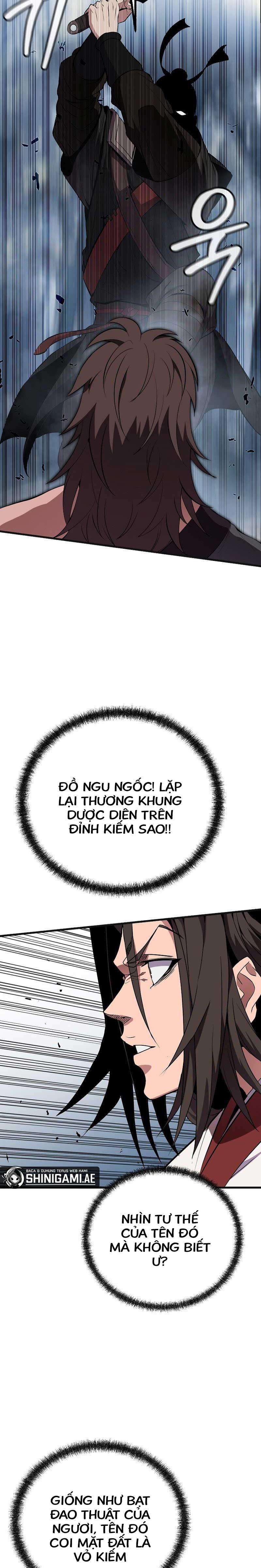 Đông Phương Bất Bại - Page 23