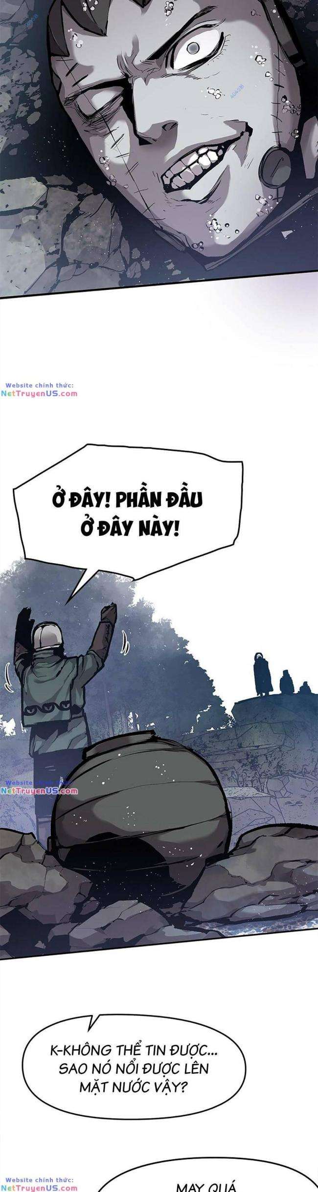 Kị Sĩ Xác Sống - Page 29