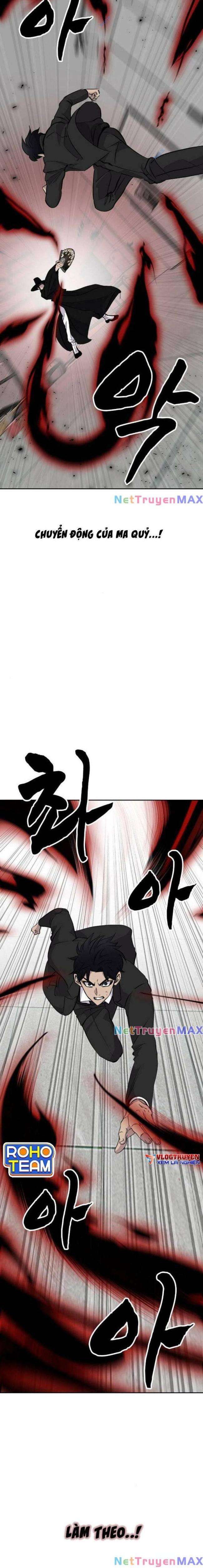 Trò Chơi Ma Quái - Page 20