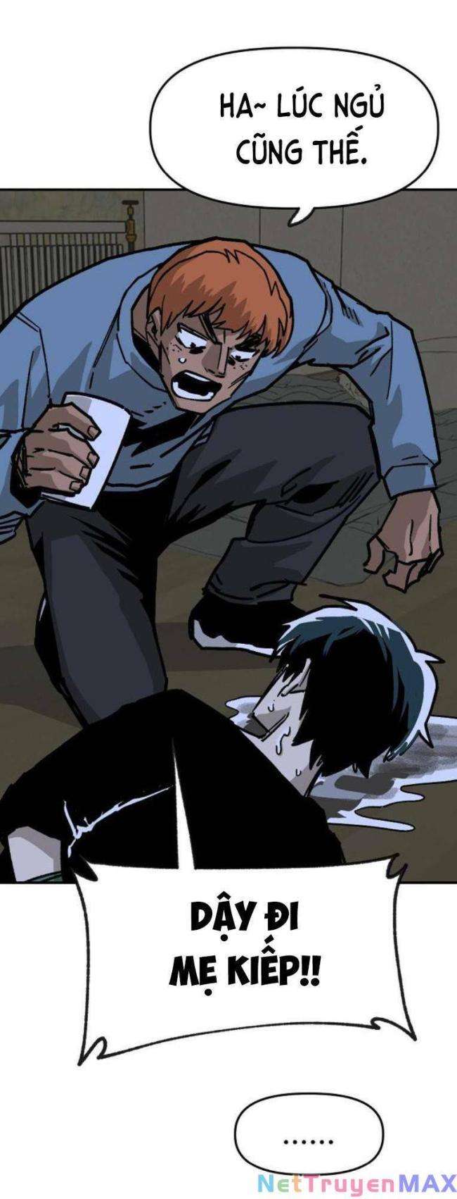 Chỉ Có Cái Chết Mới Là Sự Cứu Rỗi - Page 50