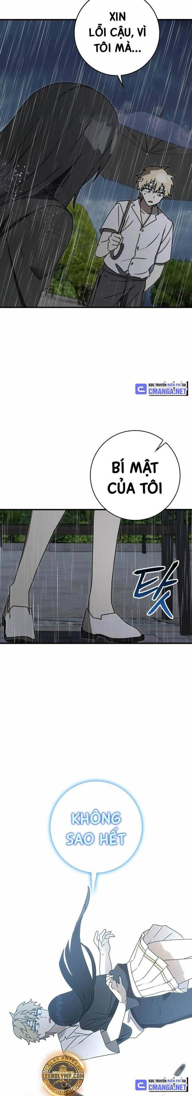 Học Viện Của Con Trai Quỷ Vương - Page 33