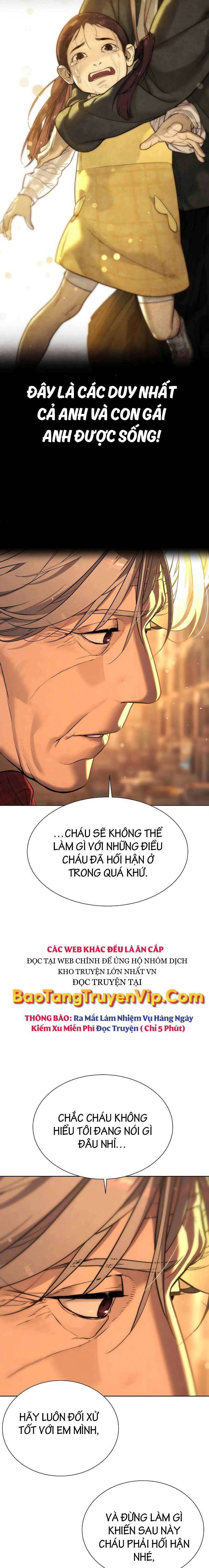 Sát Thủ Peter - Page 19