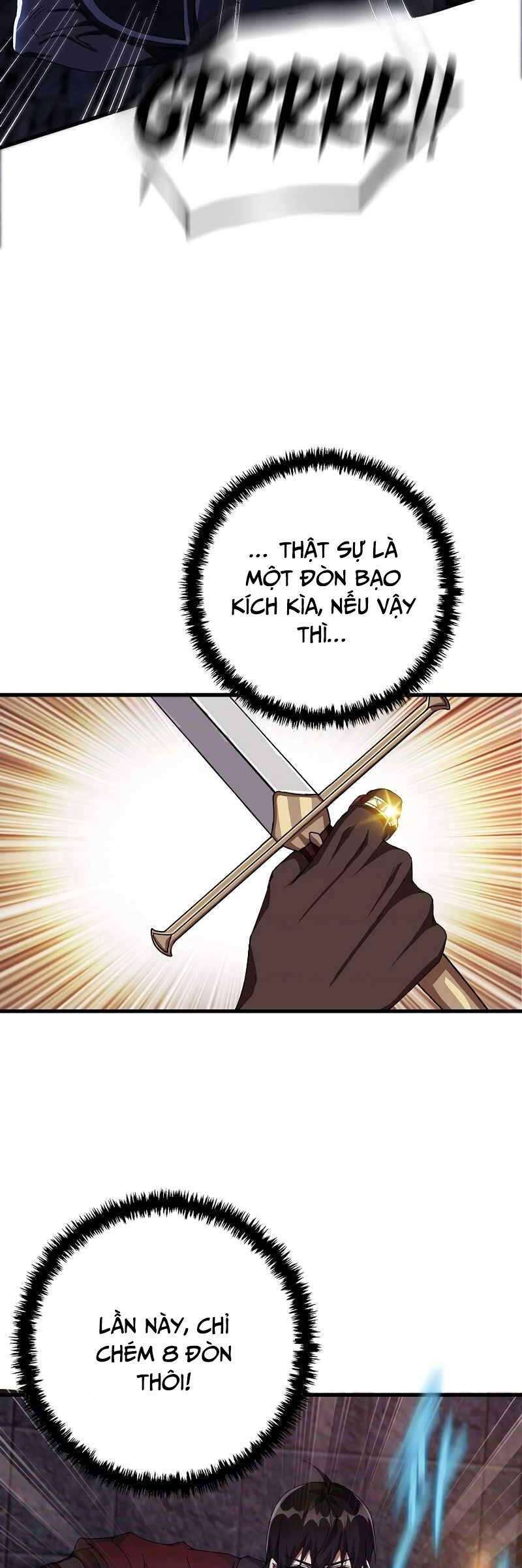 Đăng Nhập Thành Quái Vật - Page 26