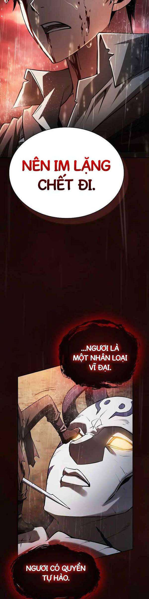Kiếm Sĩ Thiên Tài Của Học Viện - Page 21