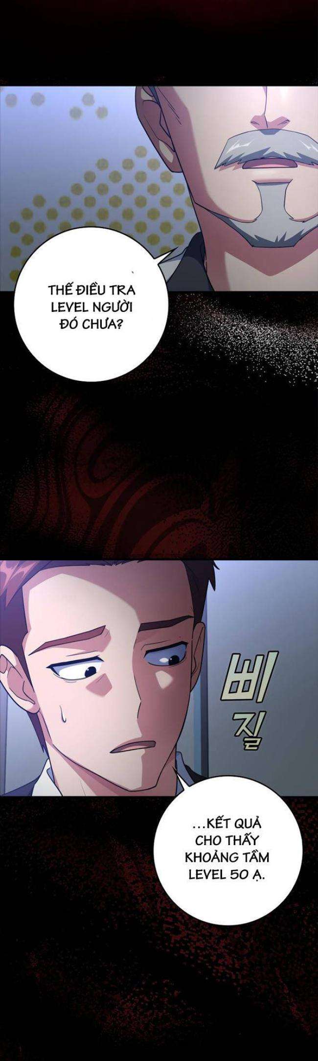 Người Chơi Cấp Tối Đa - Page 31