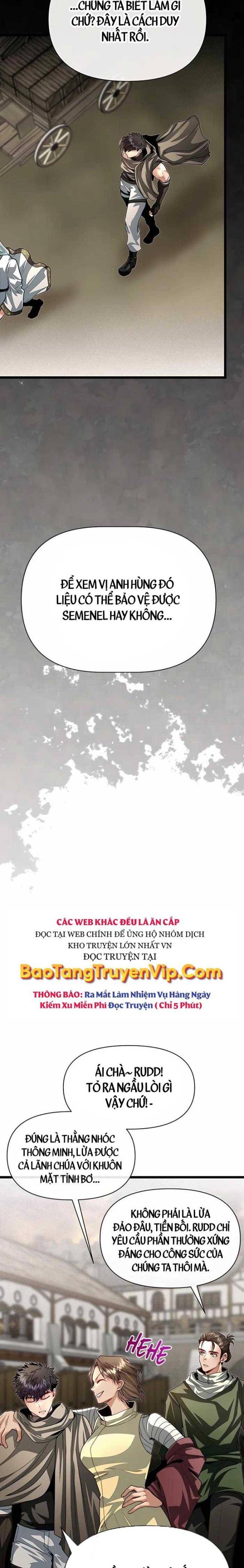 Anh Trai Anh Hùng Là Người Đã Chết Trong Học Viện - Page 22