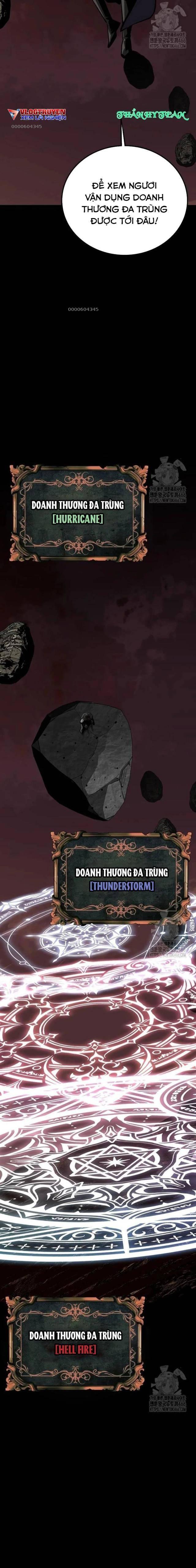 Nhân Vật Chính Ẩn Giấu Sức Mạnh - Page 6