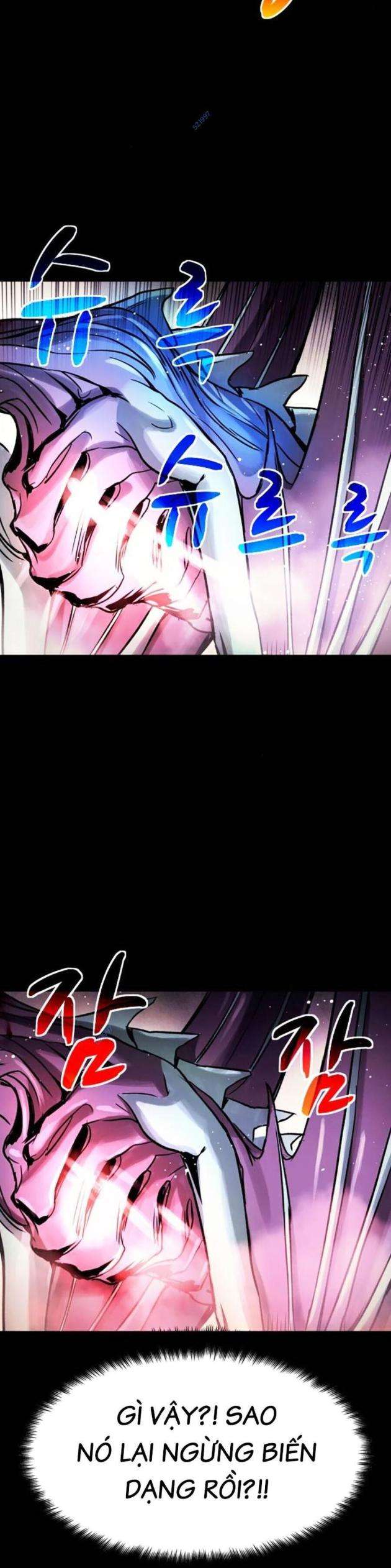 Mầm Chết - Page 21